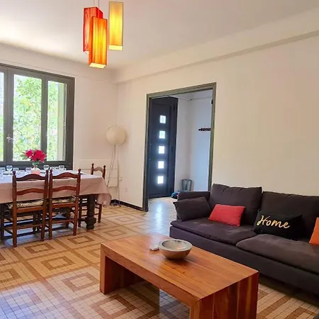 Prázdninový dům Maison 