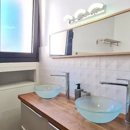 Prázdninový dům Maison 