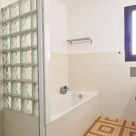 Prázdninový dům Maison 