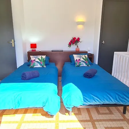 Prázdninový dům Maison 