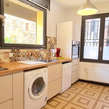 Prázdninový dům Maison 