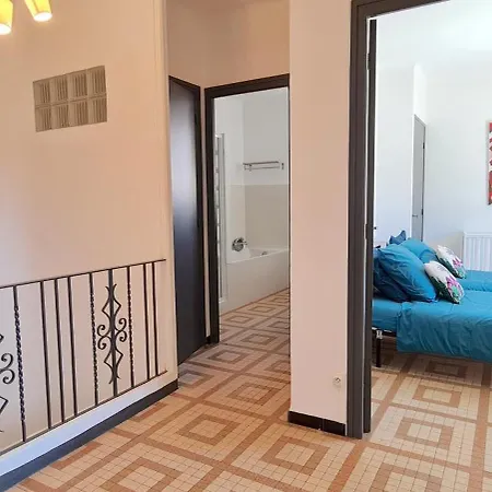 Prázdninový dům Maison 