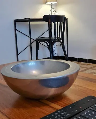 Maison La Fleur D'oranger Climatisée, Classée 3 étoiles, Jardin Clos, Box Internet