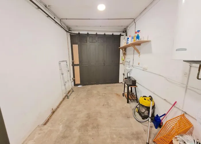 Maison La Fleur D'oranger Climatisée, Classée 3 étoiles, Jardin Clos, Box Internet Сasa de vacaciones *